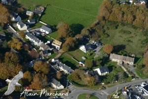 P1570001 2022 11 29 Rue Du Calvaire, Rue De La Côte D'amour